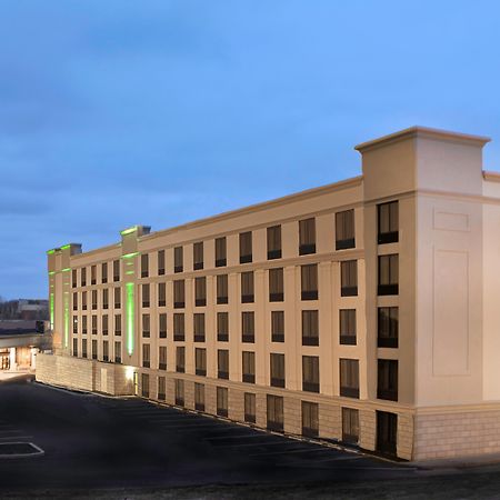 Holiday Inn Cleveland - South Independence, An Ihg Hotel Extérieur photo