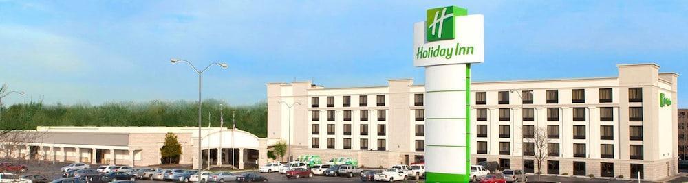 Holiday Inn Cleveland - South Independence, An Ihg Hotel Extérieur photo