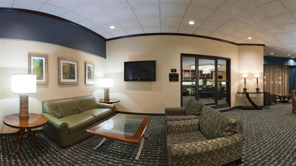 Holiday Inn Cleveland - South Independence, An Ihg Hotel Extérieur photo