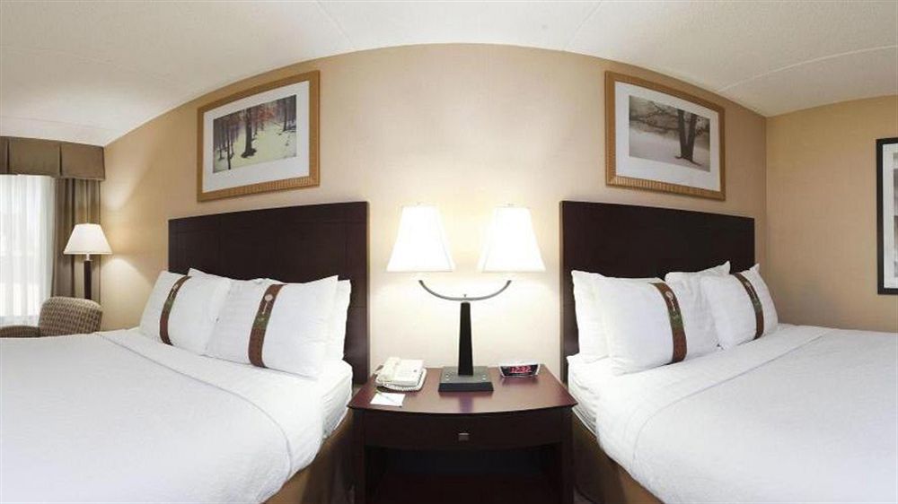 Holiday Inn Cleveland - South Independence, An Ihg Hotel Extérieur photo