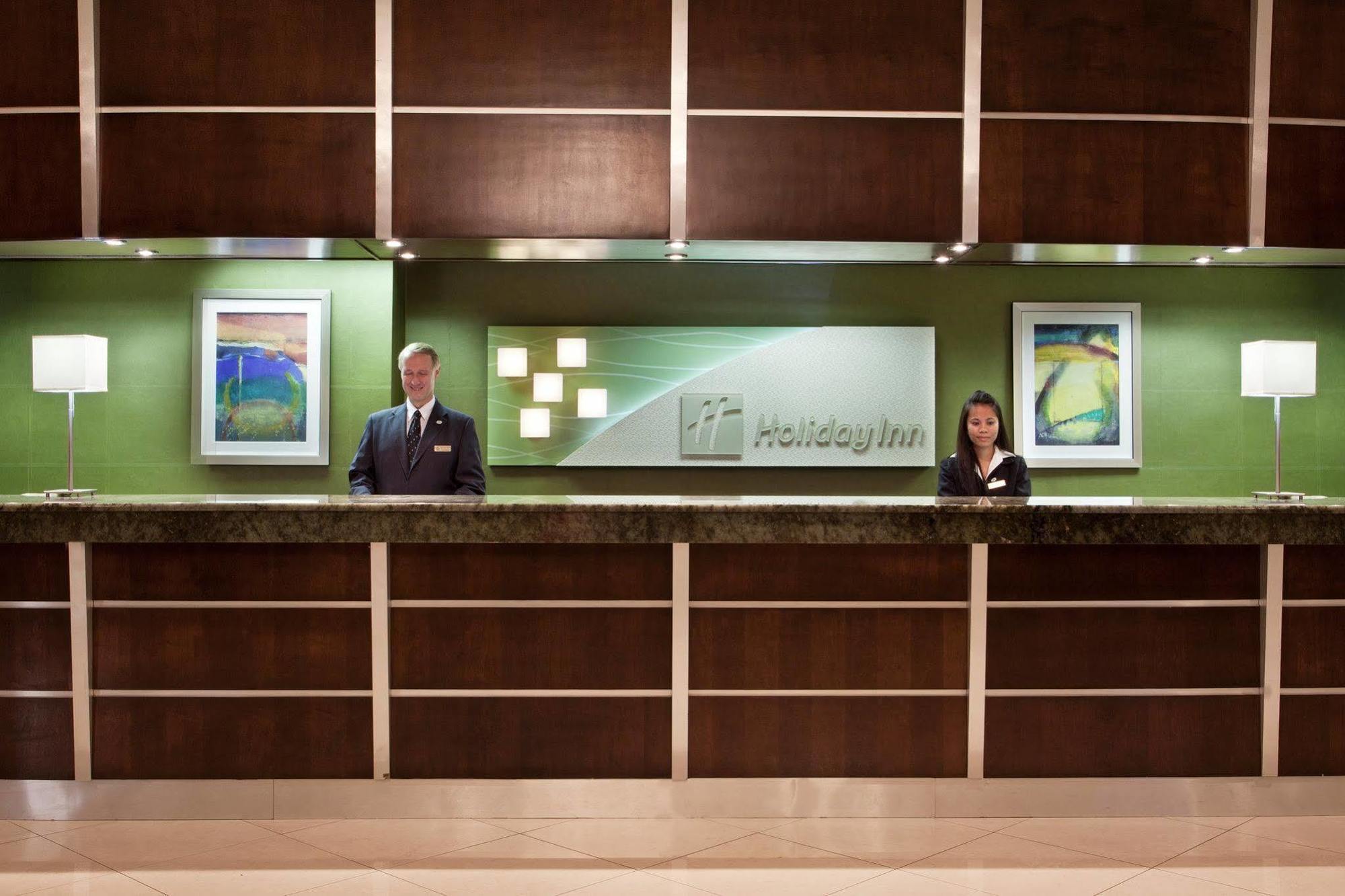 Holiday Inn Cleveland - South Independence, An Ihg Hotel Extérieur photo