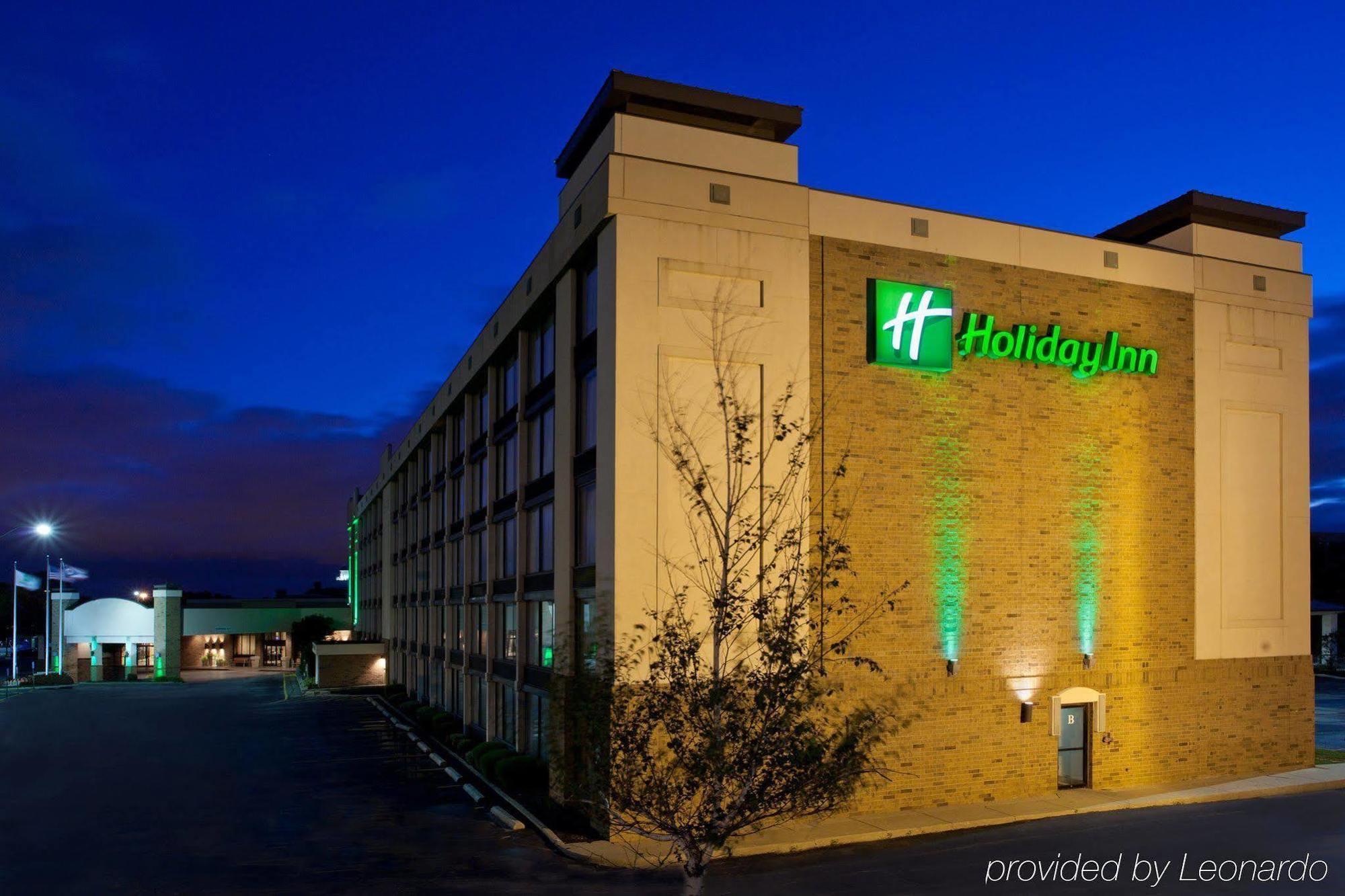 Holiday Inn Cleveland - South Independence, An Ihg Hotel Extérieur photo