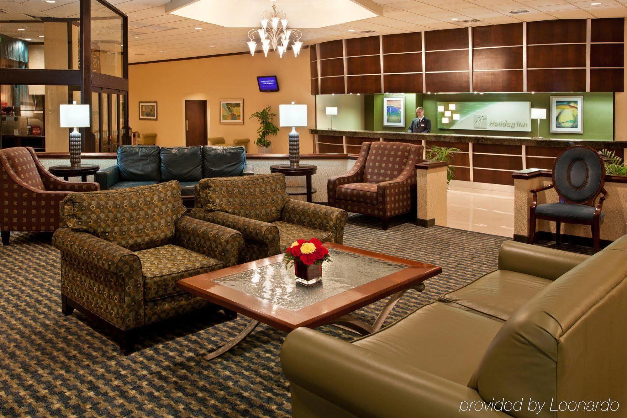 Holiday Inn Cleveland - South Independence, An Ihg Hotel Extérieur photo